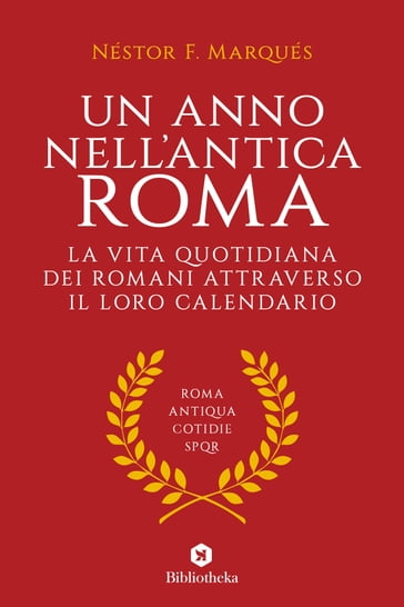 Un Anno nell'antica Roma