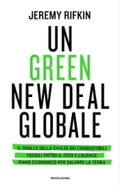 Un Green New Deal globale