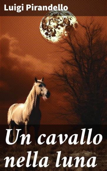 Un cavallo nella luna
