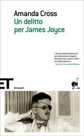 Un delitto per James Joyce