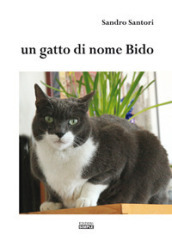 Un gatto di nome Bido