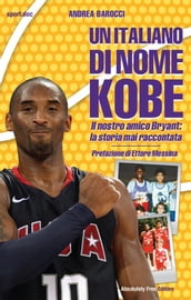 Un italiano di nome Kobe