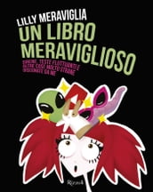 Un libro meraviglioso