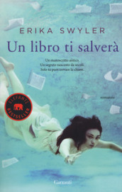 Un libro ti salverà