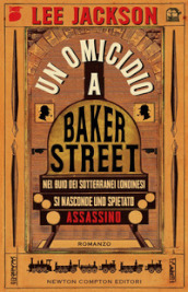 Un omicidio a Baker Street