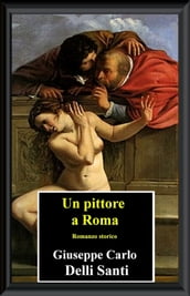 Un pittore a Roma