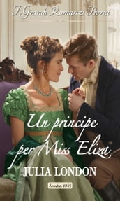 Un principe per Miss Eliza