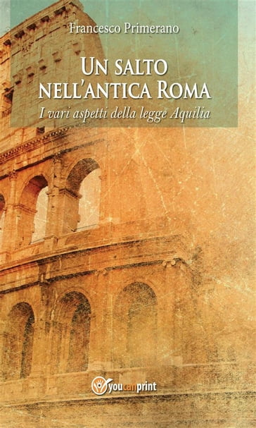 Un salto nell'antica Roma