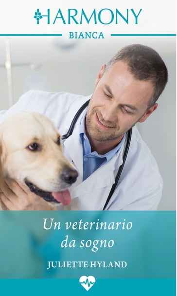 Un veterinario da sogno