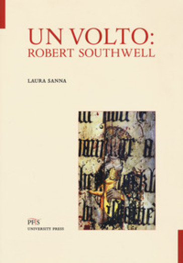 Un volto: Robert Southwell