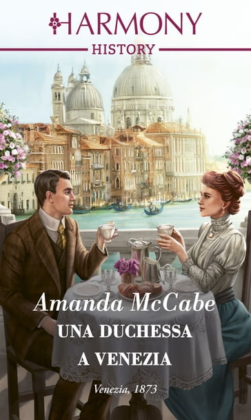 Una duchessa a Venezia