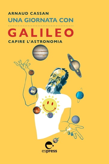 Una giornata con Galileo