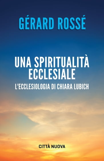 Una spiritualità ecclesiale