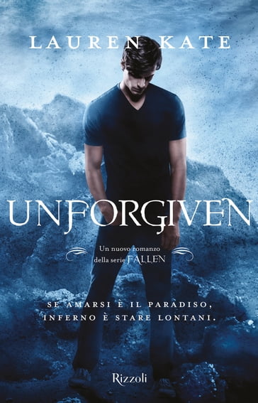 Unforgiven (versione italiana)