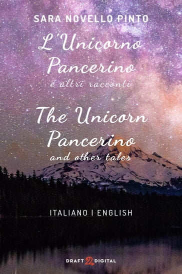 L'Unicorno Pancerino e altri racconti
