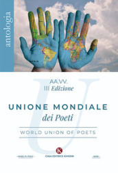 Unione mondiale dei poeti 2020-World union of poets 2020