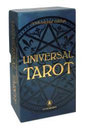 Universal tarot