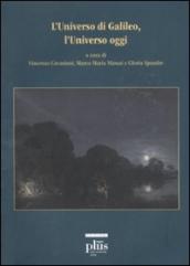 Universo di Galileo, l universo oggi. Con DVD (L )