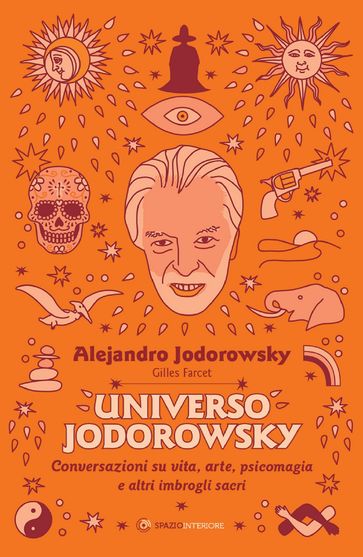 Universo Jodorowsky