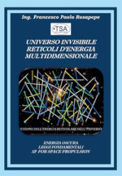 Universo invisibile reticoli d energia multidimensionale