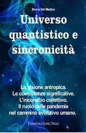 Universo quantistico e sincronicità