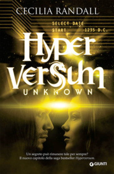 Unknown. Hyperversum. 6.