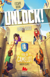 Unlock! Fuga da Camelot