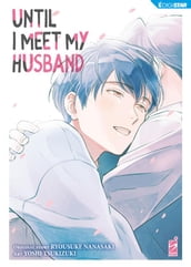 Until I Meet My Husband - Manga