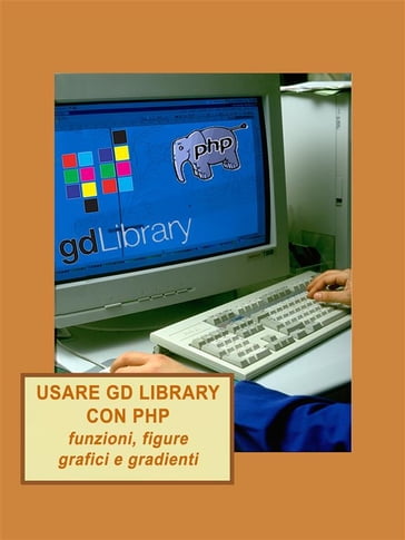 Usare GD library con PHP, funzioni, figure, grafici e gradienti
