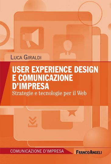 User experience design e comunicazione d'impresa