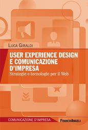 User experience design e comunicazione d impresa