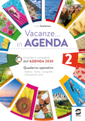 Vacanze¿ in Agenda 2