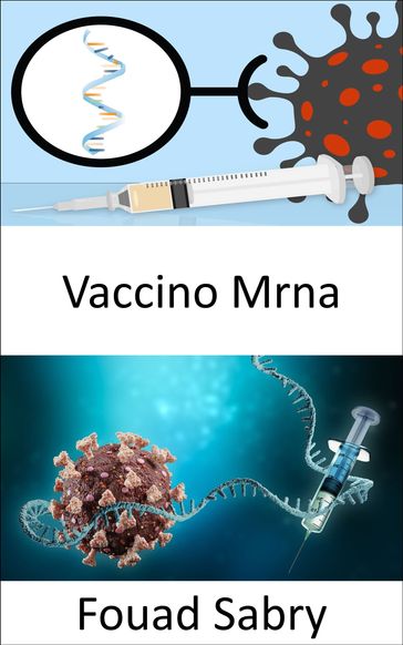 Vaccino mRNA