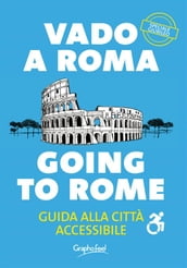 Vado a Roma