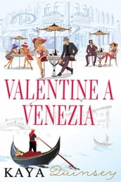 Valentine a Venezia