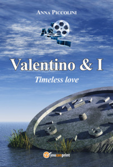Valentino & I. Timeless love