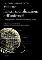 Valutare l internazionalizzazione dell università