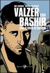 Valzer con Bashir. Una storia di guerra