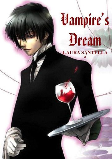 Vampire's dream