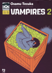 Vampires. 2.