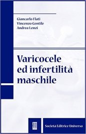 Varicocele ed infertilità maschile