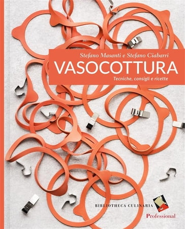 Vasocottura