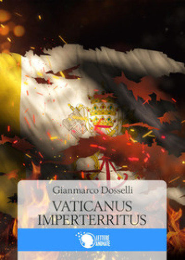 Vaticanus imperterritus