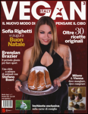 Vegan Italy (2015). 3.