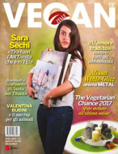 Vegan Italy (2017). 23: Agosto