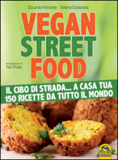 Vegan street food