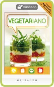 Vegetariano. Con App per iPhone e iPad