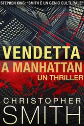 Vendetta a Manhattan