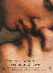 Venere e Amore-Venus and Love