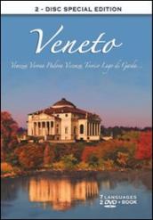 Veneto. DVD. Ediz. multilingue